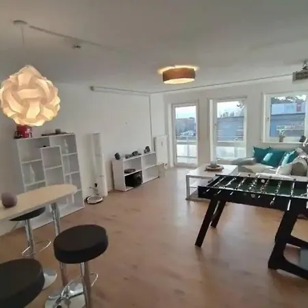 Rooftop - Doppelzimmer In Gemeinschaftsunterkunft